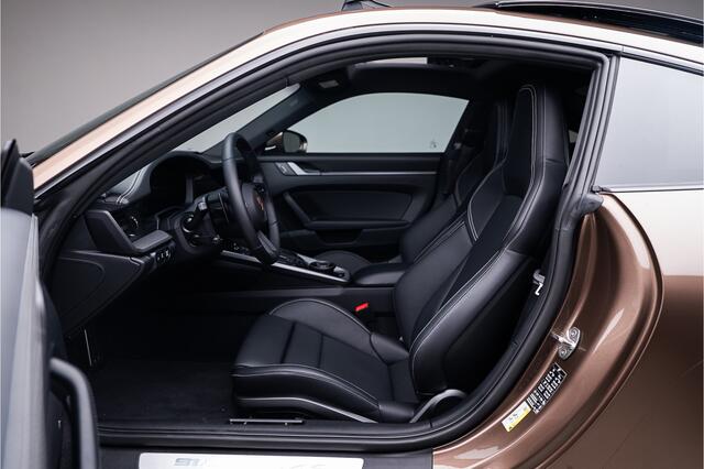 Porsche 992 911 Carrera 4S PTS | Maronenbraunmetallic | Nieuwprijs ¤281.000