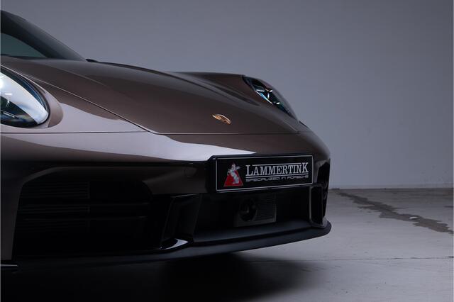 Porsche 992 911 Carrera 4S PTS | Maronenbraunmetallic | Nieuwprijs ¤281.000