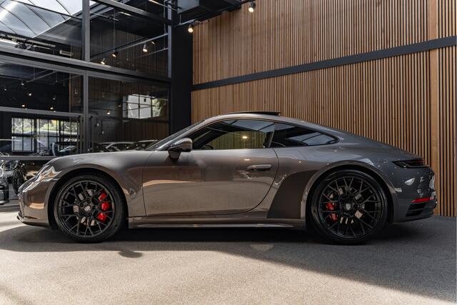 Porsche 992 911 Carrera 4S Coupé Sportdesign ACC Pano 3.0 Carrera 4 S