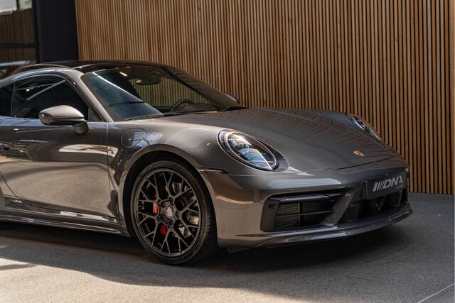 Porsche 992 911 Carrera 4S Coupé Sportdesign ACC Pano 3.0 Carrera 4 S