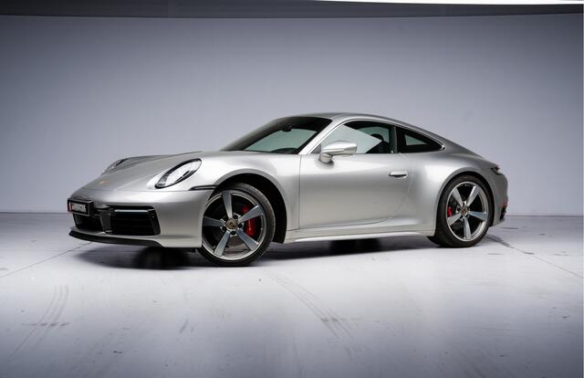 Porsche 992 911 3.0 Carrera S | LIFT l BOSE l Sperdiff - PASM - PDLS Plus