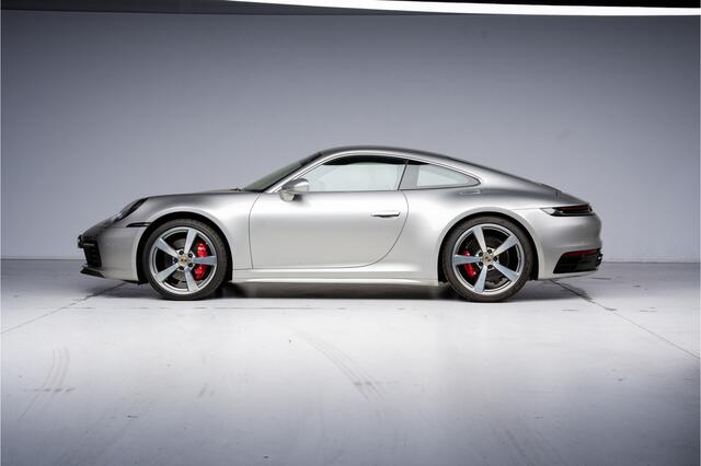 Porsche 992 911 3.0 Carrera S | LIFT l BOSE l Sperdiff - PASM - PDLS Plus
