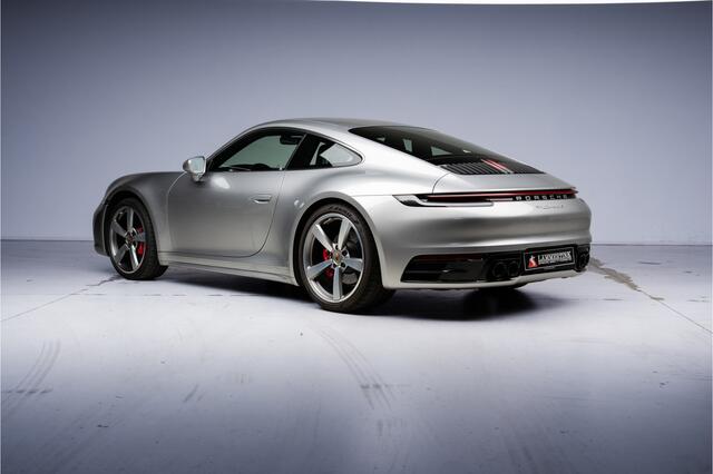 Porsche 992 911 3.0 Carrera S | LIFT l BOSE l Sperdiff - PASM - PDLS Plus