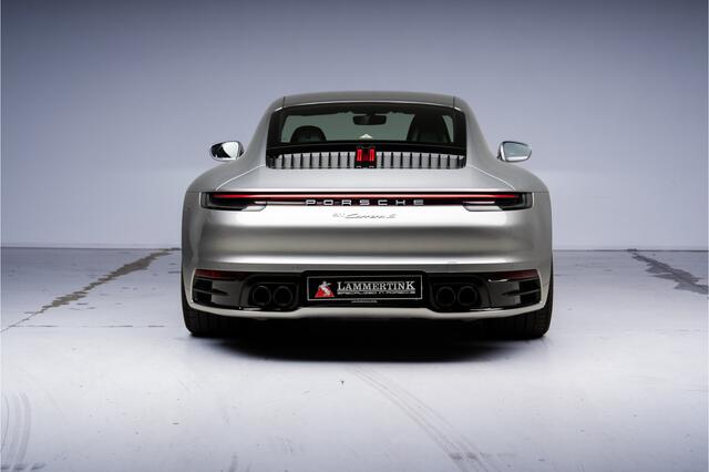 Porsche 992 911 3.0 Carrera S | LIFT l BOSE l Sperdiff - PASM - PDLS Plus