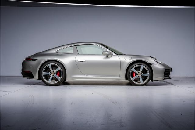 Porsche 992 911 3.0 Carrera S | LIFT l BOSE l Sperdiff - PASM - PDLS Plus