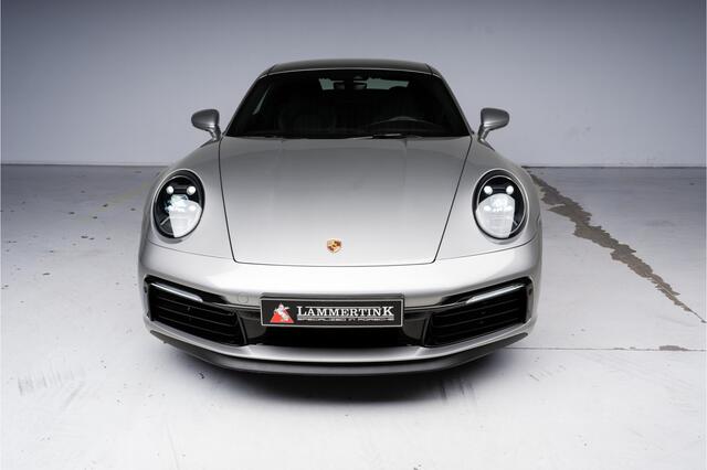 Porsche 992 911 3.0 Carrera S | LIFT l BOSE l Sperdiff - PASM - PDLS Plus