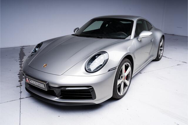 Porsche 992 911 3.0 Carrera S | LIFT l BOSE l Sperdiff - PASM - PDLS Plus