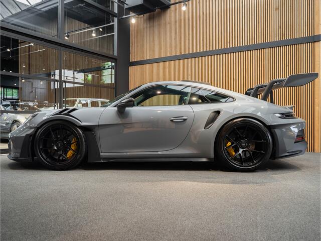 Porsche 992 911 GT3 RS Weissach Lift Keramisch Bose 4.0 GT3 RS 992