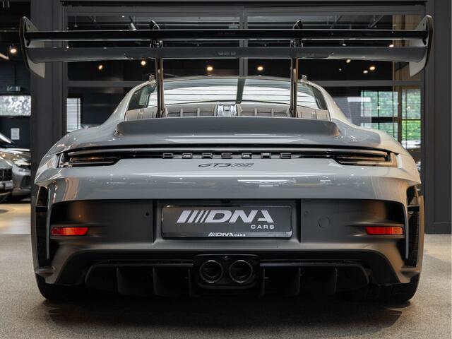 Porsche 992 911 GT3 RS Weissach Lift Keramisch Bose 4.0 GT3 RS 992
