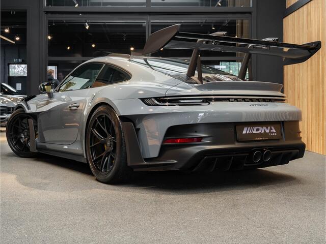 Porsche 992 911 GT3 RS Weissach Lift Keramisch Bose 4.0 GT3 RS 992