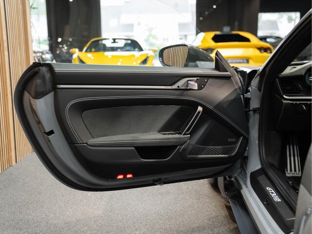 Porsche 992 911 GT3 RS Weissach Lift Keramisch Bose 4.0 GT3 RS 992