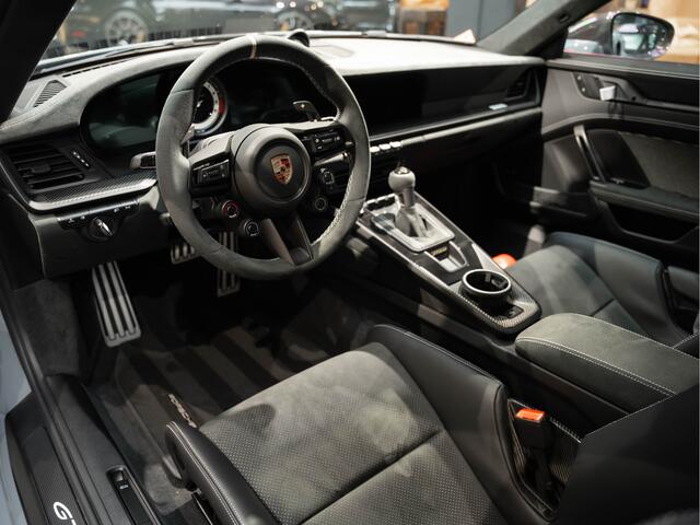 Porsche 992 911 GT3 RS Weissach Lift Keramisch Bose 4.0 GT3 RS 992