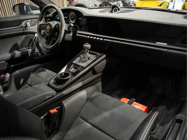 Porsche 992 911 GT3 RS Weissach Lift Keramisch Bose 4.0 GT3 RS 992