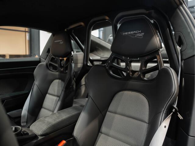 Porsche 992 911 GT3 RS Weissach Lift Keramisch Bose 4.0 GT3 RS 992