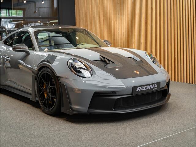 Porsche 992 911 GT3 RS Weissach Lift Keramisch Bose 4.0 GT3 RS 992