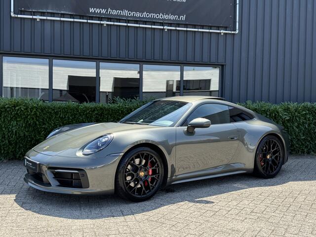 Porsche 992 911 3.0 Carrera S 451pk PDK Nieuwstaat NL auto 46dkm!!