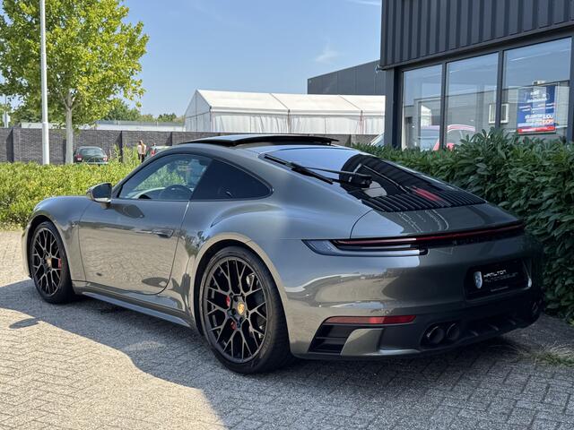 Porsche 992 911 3.0 Carrera S 451pk PDK Nieuwstaat NL auto 46dkm!!
