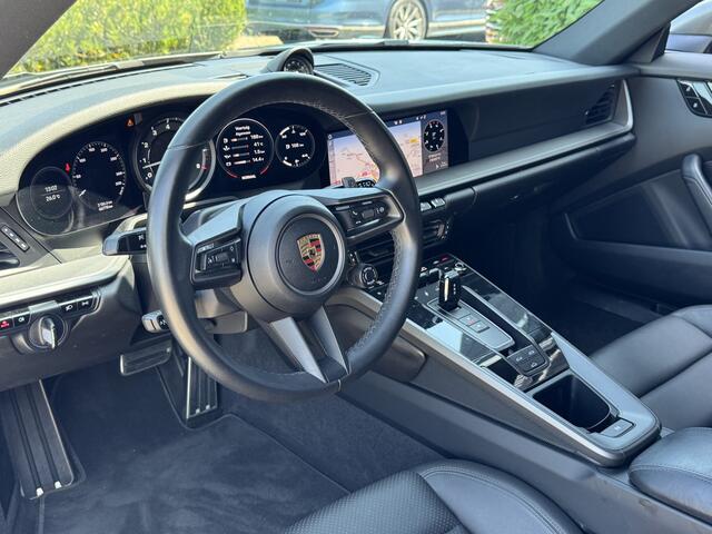 Porsche 992 911 3.0 Carrera S 451pk PDK Nieuwstaat NL auto 46dkm!!