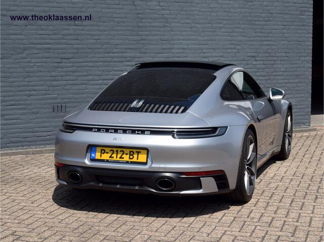 Porsche 992 3.0 Carrera Sportdesign MY '22