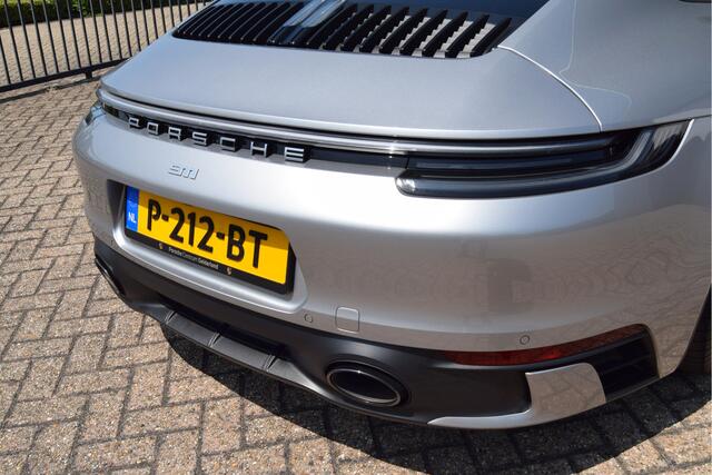 Porsche 992 3.0 Carrera Sportdesign MY '22