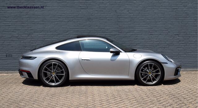Porsche 992 3.0 Carrera Sportdesign MY '22