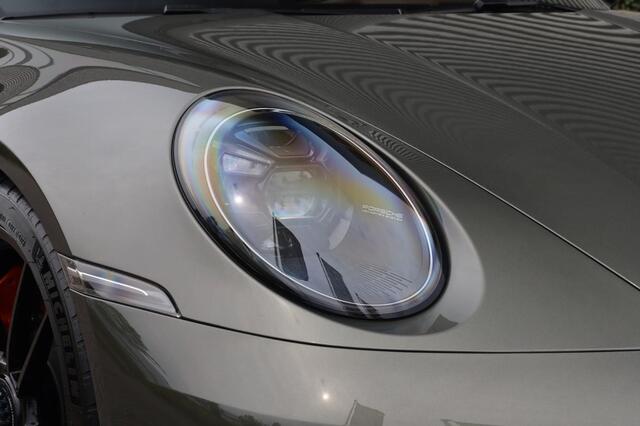 Porsche 992 911 Carrera 4 GTS Burmester l SportDesign l Lift