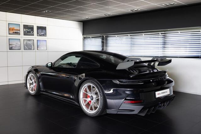 Porsche 992 4.0 GT3