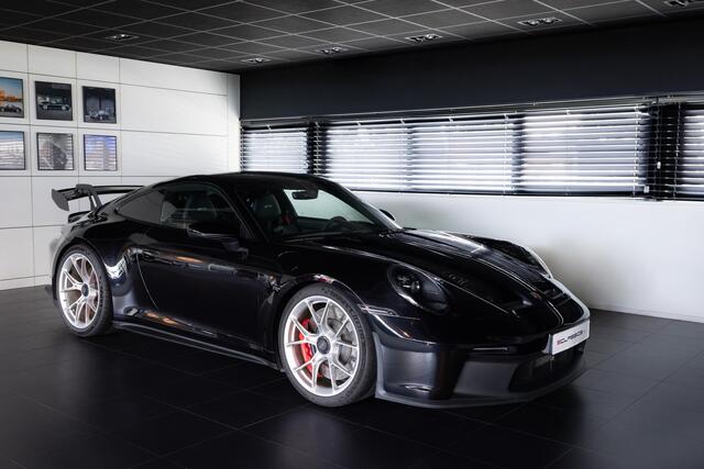 Porsche 992 4.0 GT3