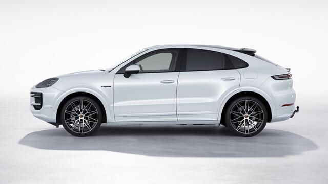 Porsche CAYENNE E-Hybrid Coupé
