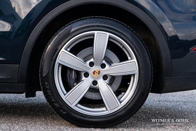 Porsche CAYENNE 3.0 E-Hybrid 1e eig, NLD-auto, full options