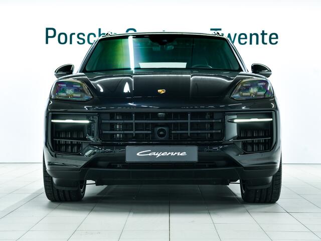 Porsche CAYENNE S E-Hybrid