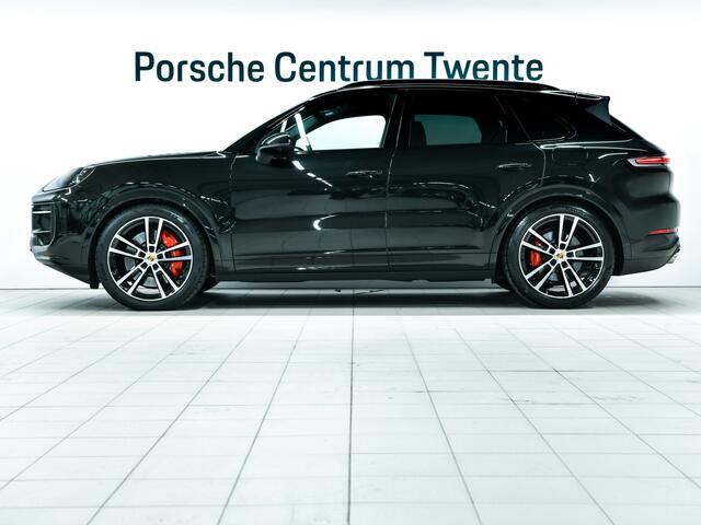 Porsche CAYENNE S E-Hybrid