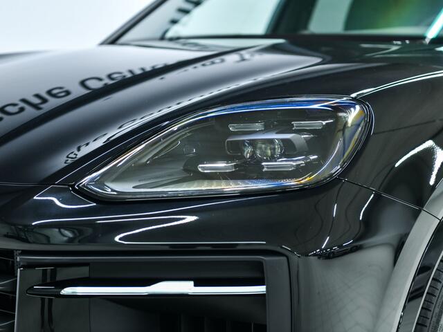 Porsche CAYENNE S E-Hybrid