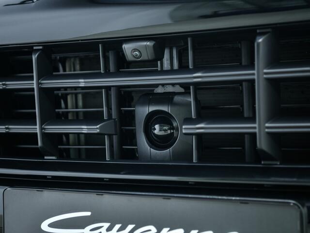 Porsche CAYENNE S E-Hybrid