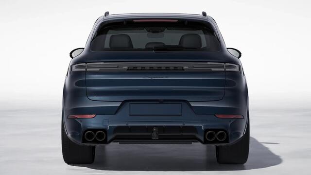 Porsche CAYENNE S E-Hybrid