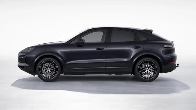 Porsche CAYENNE E-Hybrid Coupé