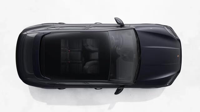 Porsche CAYENNE E-Hybrid Coupé