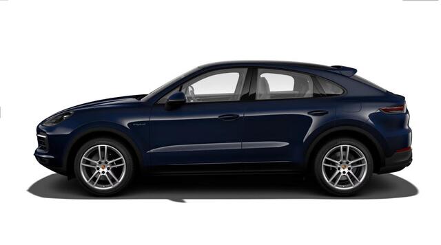 Porsche CAYENNE Coupé E-Hybrid