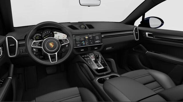 Porsche CAYENNE Coupé E-Hybrid