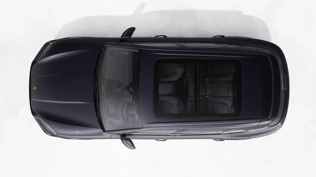 Porsche CAYENNE S E-Hybrid