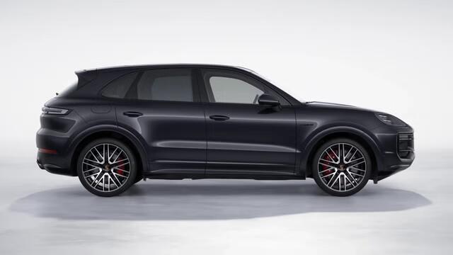Porsche CAYENNE S E-Hybrid