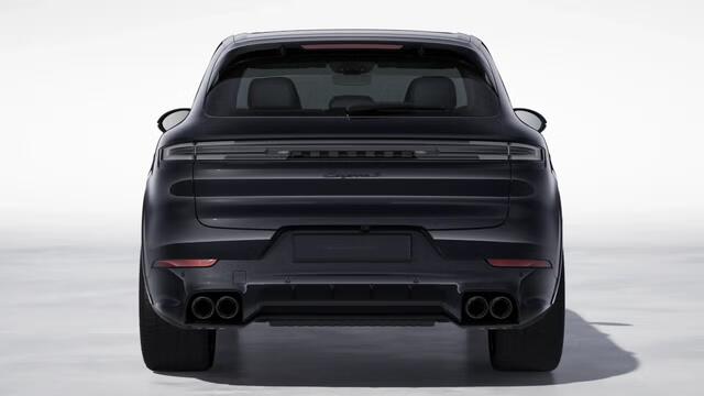 Porsche CAYENNE S E-Hybrid