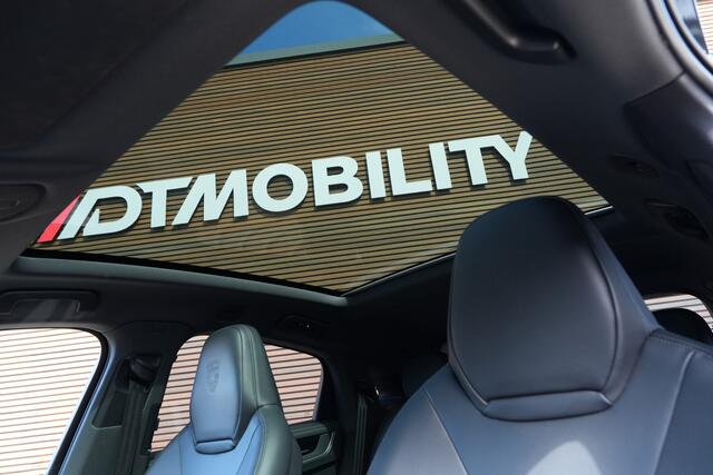 Porsche CAYENNE Coupé 3.0 E-Hybrid | Sport Design | Burmester | 18-voudige Stoelen | InnoDrive |