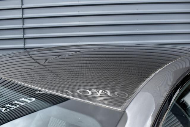 Porsche CAYENNE Coupé 3.0 E-Hybrid 462pk Lightweight GT Package | Carbon Exterieur | Carbon Dak | 22'' GT Design Wielen | Sportuitlaat |