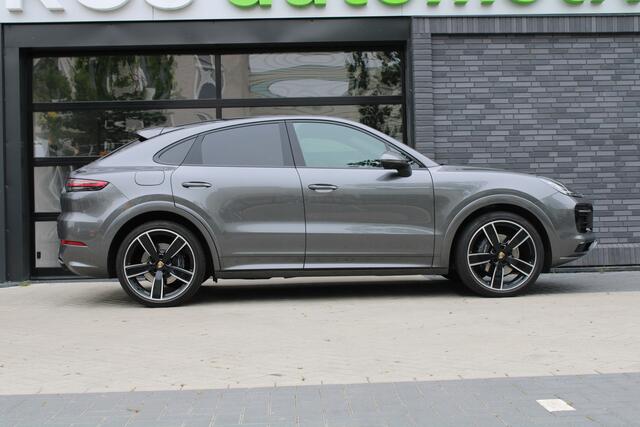 Porsche CAYENNE Coupé 3.0 E-Hybrid | NAP! | PANO | BOSE | STOELKOELING | SOFT-CLOSE | 360 |