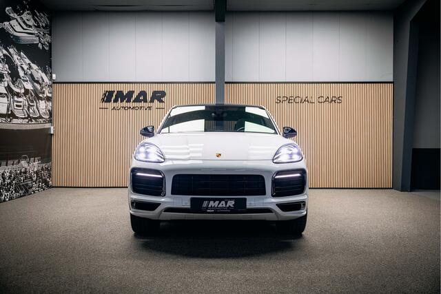 Porsche CAYENNE Coupé 3.0 E-Hybrid NL geleverde Cayenne Coupe