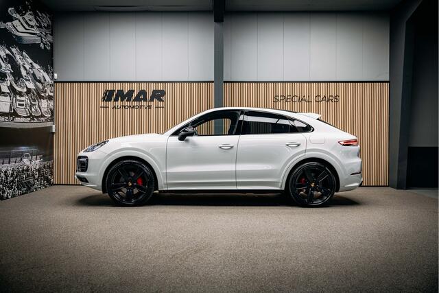 Porsche CAYENNE Coupé 3.0 E-Hybrid NL geleverde Cayenne Coupe
