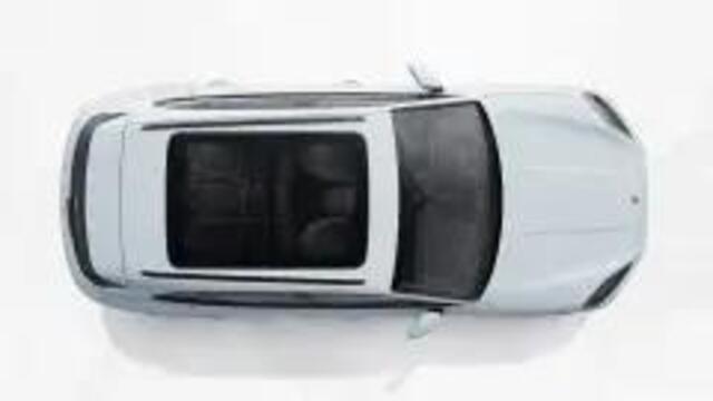 Porsche CAYENNE S E-Hybrid
