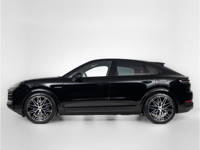 Porsche CAYENNE E-Hybrid Coupé