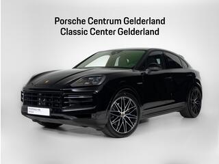 porsche-cayenne-e-hybrid-coupé